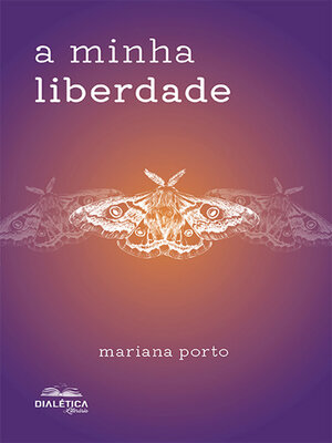 cover image of A Minha Liberdade
